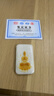 胖東來(lái)同款和田玉籽料羊脂白玉觀(guān)音吊墜玉牌掛件男 觀(guān)音吊墜60*35*8 曬單實(shí)拍圖