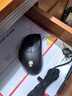 外星人（Alienware）AW620M游戲鼠標 雙模2.4g無(wú)線(xiàn)高端專(zhuān)業(yè)電競宏鼠標 RGB燈效 磁力回彈人體工學(xué)設計 情人節禮物 黑色 曬單實(shí)拍圖