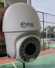 喬安（JOOAN）AI三攝1200萬(wàn)攝像頭室外防水家用監控無(wú)線(xiàn)wifi全彩夜視監控器360度無(wú)死角全景云臺旋轉手機遠程 曬單實(shí)拍圖