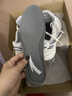 安踏（ANTA）女鞋子AT957|運動(dòng)鞋春季戶(hù)外越野跑步鞋休閑鞋登山徒步2026旅游鞋 象牙白/芯片灰【AT957】 37.5 曬單實(shí)拍圖