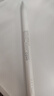 倍思電容筆iPad觸控筆適用2026年款iPad Pro/Air8/Mini/iPad11平板觸屏手寫(xiě)筆Applepencil二代 曬單實(shí)拍圖