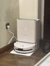 科沃斯（ECOVACS）科沃斯T80S PRO PLUS掃地機器人保價(jià)服務(wù)洗地機掃拖一體自動(dòng)清洗全自動(dòng)上下水洗拖吸一體滾筒活洗 T80S PRO PLUS水箱版 曬單實(shí)拍圖