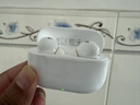 華為FreeBuds SE 4 ANC降噪版 真無(wú)線(xiàn)藍牙降噪耳機 50小時(shí)長(cháng)續航/多模式降噪/快速充電  陶瓷白 曬單實(shí)拍圖