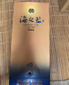 洋河 藍色經(jīng)典 海之藍42度520ml*6瓶 整箱裝 綿柔濃香型白酒 曬單實(shí)拍圖