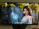 AOC愛(ài)攻 31.5英寸4K OLED顯示器電競0.03ms游戲原生10Bit 內置音箱PS5電腦顯示屏HDR400 【DP2.1】4K240Hz升級AG326UZD 曬單實(shí)拍圖