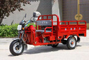 宗申三輪新款宗申汽油發(fā)動(dòng)機五輪摩托車(chē)，可升自卸，整車(chē)包郵 五輪汽油摩托專(zhuān)屬定制雙液壓 曬單實(shí)拍圖