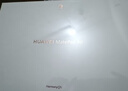 HUAWEI MatePad Air 12英寸 2025 華為平板電腦 鴻蒙AI 2.8K高刷超清全面屏 WIFI 12GB+512GB 羽砂白 曬單實(shí)拍圖