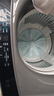 海爾（Haier）全自動(dòng)波輪洗衣機10KG大容量  直驅變頻 一級能效 家用宿舍 家電國家補貼京東自營(yíng) EB100B32Mate1 曬單實(shí)拍圖