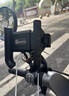 凱威格電動(dòng)車(chē)手機支架電瓶自行車(chē)外賣(mài)導航騎行摩托車(chē)手機架M29 后視鏡款 曬單實(shí)拍圖