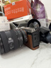 索尼（SONY） FE20-70mm F4 G全畫(huà)幅 超廣角 變焦G鏡頭SEL2070G 小三元 20-70 20-70G 標配贈尼克斯72UV+清潔套裝 曬單實(shí)拍圖