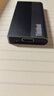 ThinkPad聯(lián)想Thinkbook移動(dòng)固態(tài)硬盤(pán)1TB 讀速2000MB/S Type-c USB3.2PSSD手機直連電腦通用SU720 曬單實(shí)拍圖