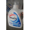 威露士(Walch) 全能6合1洗衣液  棉籽柔白 2.5kg*4 2.5kg*4瓶 曬單實(shí)拍圖