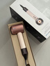 戴森（DYSON）HD16 智能吹風(fēng)機 Supersonic 電吹風(fēng) 負離子 速干護發(fā) 多風(fēng)嘴 禮物推薦 HD16晶耀紫色 曬單實(shí)拍圖