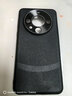第一衛DIVI【自 營(yíng) 正 品 丨頂配質(zhì)感】適用華為mate60pro手機殼mate60pro+真素皮鏡頭全包超薄防摔殼男硯黑 曬單實(shí)拍圖