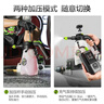 綠田（LUTIAN）洗車(chē)泡沫噴壺手動(dòng)PA壺清潔家用汽車(chē)噴霧神器手壓壺充氣發(fā)泡器 曬單實(shí)拍圖