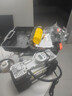汽車(chē)充氣泵220v雙缸電動(dòng)氣泵家用高壓小型車(chē)載12V打氣筒汽車(chē)專(zhuān)用 12V220V數顯兩用工具箱全套（6-8個(gè)壓） 曬單實(shí)拍圖