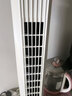 適璞【2026新款丨極速降溫】空調扇制冷立式家用單冷風(fēng)機水冷遙控風(fēng)冷無(wú)葉省電移動(dòng)落地靜音加濕電風(fēng)扇 【升級款70cm】50㎡降溫丨環(huán)繞風(fēng)感丨高速引擎 曬單實(shí)拍圖