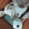 bebebus【全新升級】嬰幼兒背帶腰凳嬰兒0到36個(gè)月護腰抱娃神器背帶0-3歲 曬單實(shí)拍圖