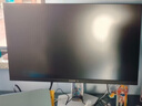 海信大圣G5 Pro+26款 27英寸2K200Hz 1ms原廠(chǎng)模組 廣色域 旋轉升降 冰川白 三角洲電競顯示器 曬單實(shí)拍圖