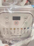 九陽(yáng)（Joyoung）1.5L低音破壁機家用全自動(dòng)豆漿機輕音45分貝2-4人降噪榨汁料理機五谷雜糧破壁機 P688 國家補貼 曬單實(shí)拍圖