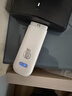 華為智選鴻蒙智選 移動(dòng)隨身wifi mini隨行無(wú)線(xiàn)網(wǎng)卡4g路由器 直插筆記本USB卡托上網(wǎng)卡流量卡 E8372-821 曬單實(shí)拍圖