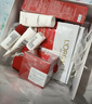 歐萊雅復顏水乳限量禮盒套裝抗皺補水護膚品化妝品生日生日禮物送女友 曬單實(shí)拍圖