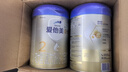 愛(ài)他美（Aptamil）卓傲較大嬰兒配方奶粉2段（6—12月齡）800g*6罐  愛(ài)他美卓傲 曬單實(shí)拍圖