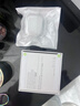 Apple【分期0首付】蘋(píng)果airpods 4代 主動(dòng)降噪airpods pro3代/2代 airpods4代蘋(píng)果無(wú)線(xiàn)藍牙耳機 蘋(píng)果airpods 4代【主動(dòng)降噪】 公開(kāi)版 曬單實(shí)拍圖