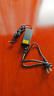 米瑞思惠普筆記本充電器19.5V3.33A 65W通用hp戰66 Pavilion 15/M4 Envy14電腦電源適配器線(xiàn)藍口帶針 曬單實(shí)拍圖