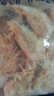 禧美海產(chǎn)北極甜蝦500g（65-85只） 曬單實(shí)拍圖