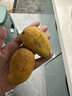 京鮮生 海南小臺芒 凈重4.5斤 單果70g起  生鮮水果 源頭直發(fā) 曬單實(shí)拍圖