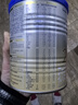 愛(ài)他美（Aptamil）卓傲較大嬰兒配方奶粉2段（6—12月齡）300g  小罐裝試用裝 曬單實(shí)拍圖