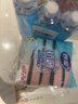 妙潔 抗菌海綿百潔布 10片裝 抑菌率99%清潔洗碗巾抹布易吸水廚房家用 曬單實(shí)拍圖