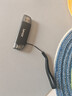 雷克沙（Lexar）USB3.2讀卡器 TF/SD二合一 USB/Type C雙口 大疆無(wú)人機運動(dòng)相機內存卡讀卡器 支持蘋(píng)果17手機電腦 曬單實(shí)拍圖