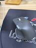 羅技（Logitech）大師系列 MX Master 4 高性能無(wú)線(xiàn)藍牙鼠標  辦公鼠標 靜音鼠標  升級款 石墨黑 帶無(wú)線(xiàn)接收器 曬單實(shí)拍圖