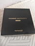 華為（HUAWEI）【咨詢(xún)享優(yōu)惠】WATCH GT 6手表運動(dòng)智能玄璣感知兩周續航藍牙通話(huà)向日葵定位男女AX智能5pro 46MM雅丹黑【送限定星辰禮盒】 曬單實(shí)拍圖