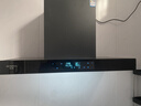創(chuàng  )維（Skyworth）抽吸排油煙機家用歐式頂吸T型 23m3大吸力 上門(mén)安裝以舊換新 免拆洗揮手智控 一級能效自清洗Y1H 曬單實(shí)拍圖