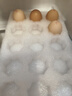 黃天鵝可生食雞蛋 30枚/3.18斤禮盒裝 生鮮雞蛋京東自營(yíng)送禮 曬單實(shí)拍圖