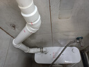 WILO威樂(lè )污水提升泵地下室別墅衛生間馬桶抽排水切割抽糞全自動(dòng)提排污 HiSewlift 3-35【5M WC+3進(jìn)水】 曬單實(shí)拍圖