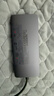 ANKER安克 Type-C拓展塢PD100W快充千兆網(wǎng)口hdmi轉接頭 通用華為蘋(píng)果Macbook平板電腦等轉換器 十合一 曬單實(shí)拍圖