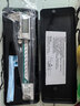 綠林0-150mm高精度電子數顯游標卡尺家用大屏不銹鋼高清數顯符合國標 曬單實(shí)拍圖