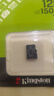 金士頓（Kingston）128GB TF（MicroSD） 存儲卡 U1 A1 V10 內存卡 讀速150MB/s 適配無(wú)人機/運動(dòng)相機/switch/監控 曬單實(shí)拍圖
