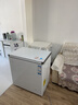 海爾（Haier）200L單溫冰柜小型家用小冰柜減霜一級能效冷藏冷凍轉換深冷冷柜小冰箱BC/BD-200GHW9D國家補貼 曬單實(shí)拍圖