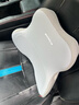 米其林（MICHELIN）汽車(chē)腰靠座墊舒腰護頸車(chē)載座椅靠墊辦公腰墊記憶棉頭枕護頸枕腰托 曬單實(shí)拍圖