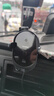 華為（HUAWEI）車(chē)載支架無(wú)線(xiàn)充電器支架車(chē)載充電器超級快充(Max 80W) 適用華為mate70/Mate 80系列問(wèn)界M8M9 曬單實(shí)拍圖