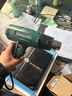 保聯(lián)護手熱風(fēng)槍大功率2000w貼膜便攜美縫返工縮膜工業(yè)吹風(fēng)機烤槍 曬單實(shí)拍圖