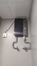 四季沐歌（MICOE）電熱水器即熱式 速熱家用快熱型7000W8500W變頻智能恒溫無(wú)膽免儲水小型洗澡淋浴加熱機器上門(mén)安裝 7000W 銀離子抑菌+內置防電墻 曬單實(shí)拍圖