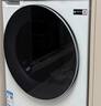 海信（Hisense）滾筒洗衣機全自動(dòng)洗烘一體 12KG大容量 超薄一級能效健康活水洗HD12M5S以舊換新家電補貼 京東自營(yíng) 曬單實(shí)拍圖
