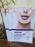 sakose凡士林提拉緊致面膜6片裝V繃帶面膜掛耳臉部緊致修護男女用 曬單實(shí)拍圖