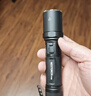納麗德（NEXTORCH）P80強光高亮手電筒戶(hù)外應急防身手電登山露營(yíng)夜騎照明充電手電筒 曬單實(shí)拍圖